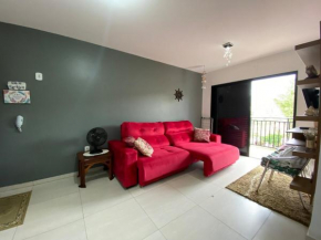 Apartamento Próximo a Praia Central em Garopaba